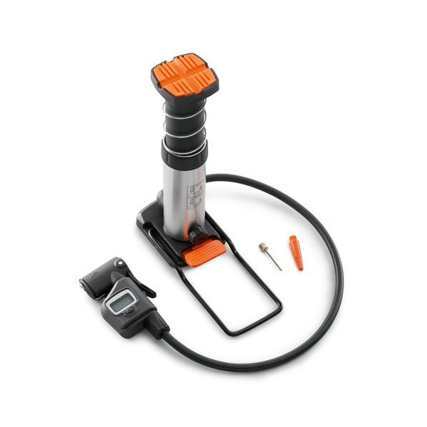 KTM Foot pump